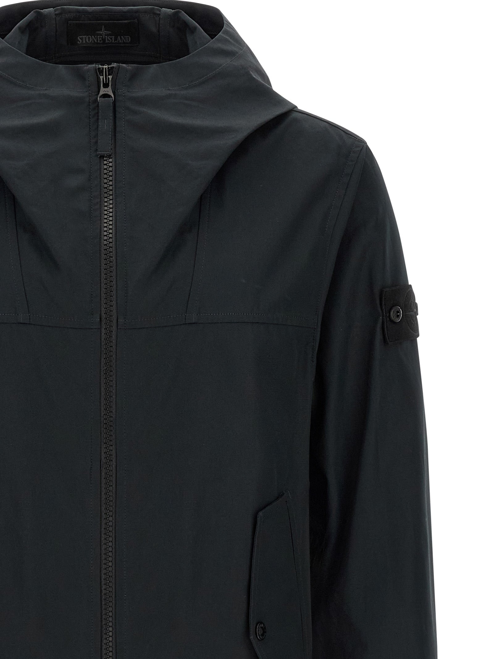 Stone Island S.i. Ghost Jacket