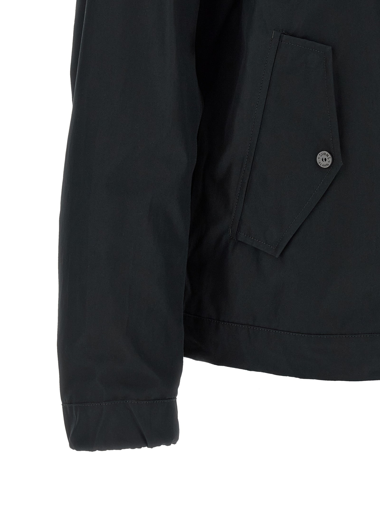 Stone Island S.i. Ghost Jacket