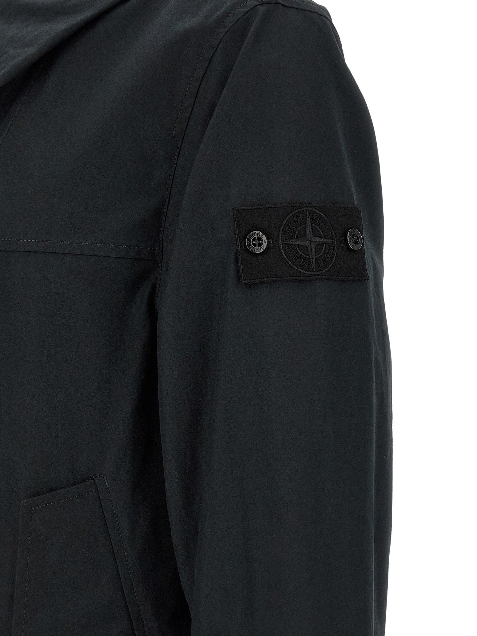 Stone Island S.i. Ghost Jacket