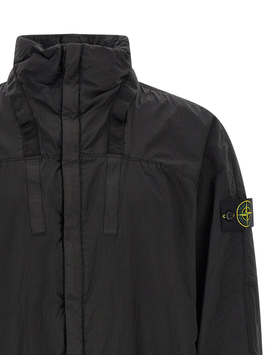 Stone Island Bomber Nylon Metal Watro