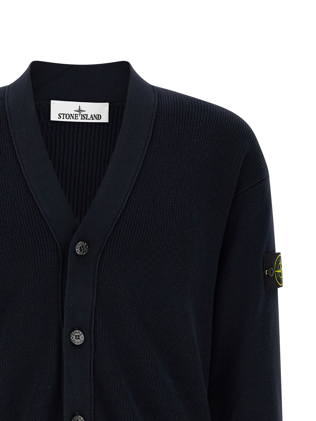 Stone Island 5100009 Cardigan