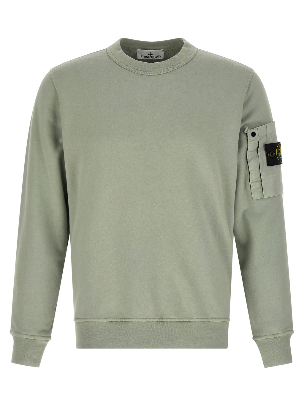 Stone Island 6100019 كنزة صوفية