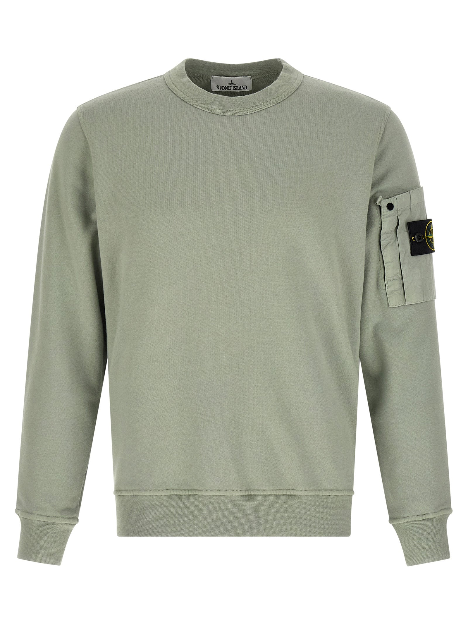 Stone Island 6100019 كنزة صوفية