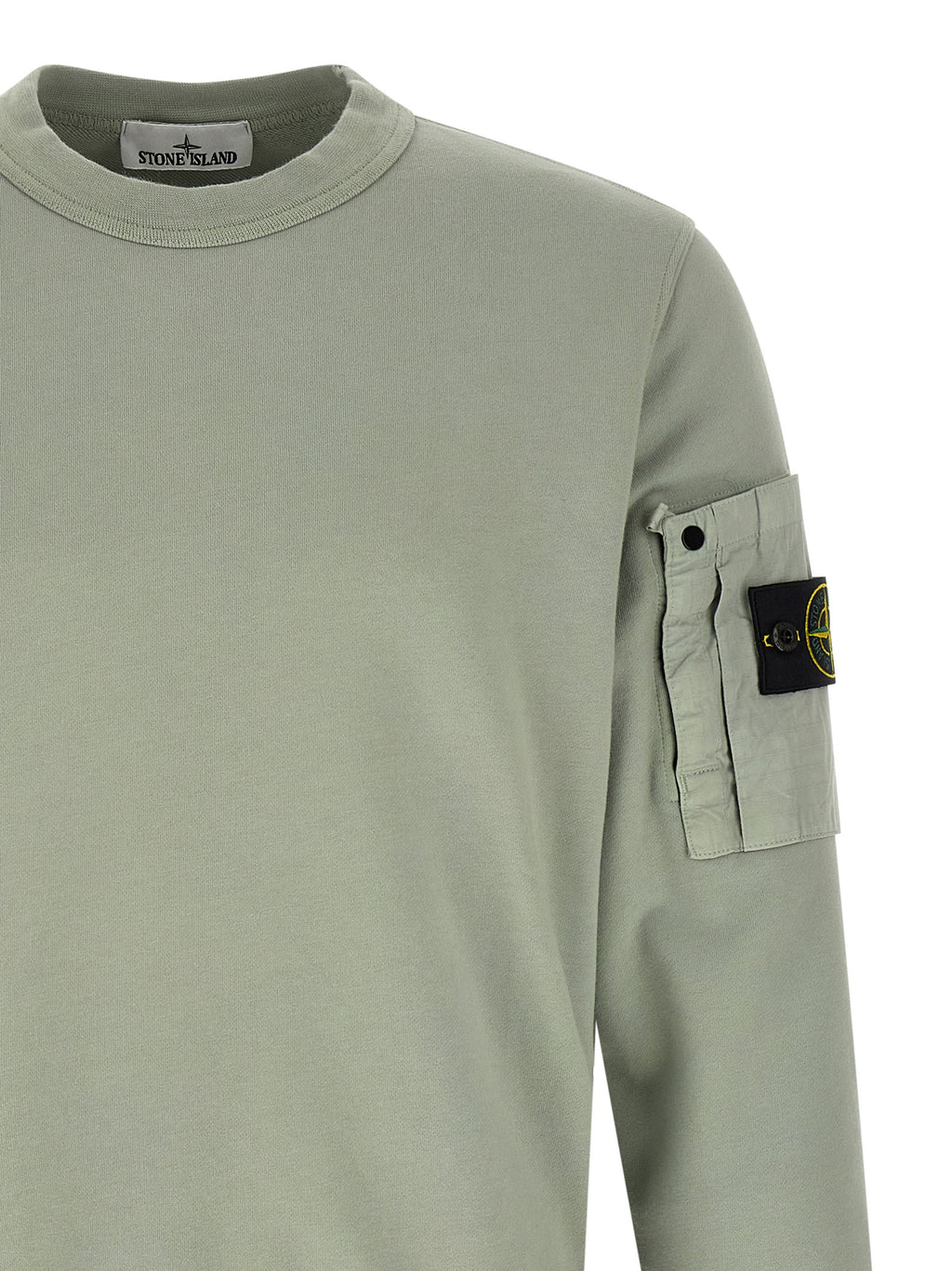Stone Island 6100019 كنزة صوفية