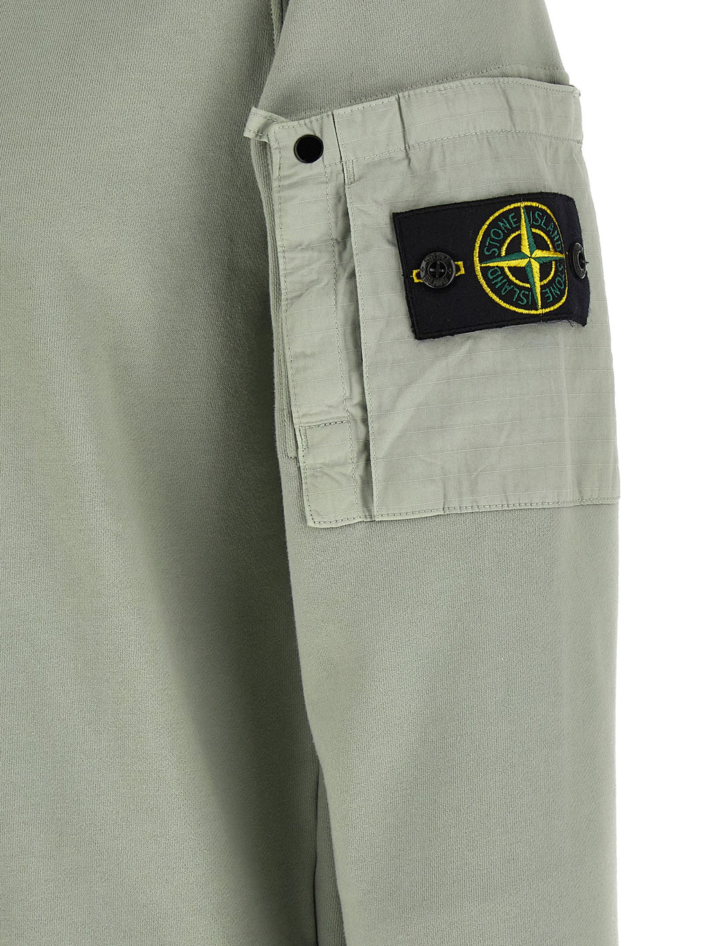 Stone Island 6100019 كنزة صوفية