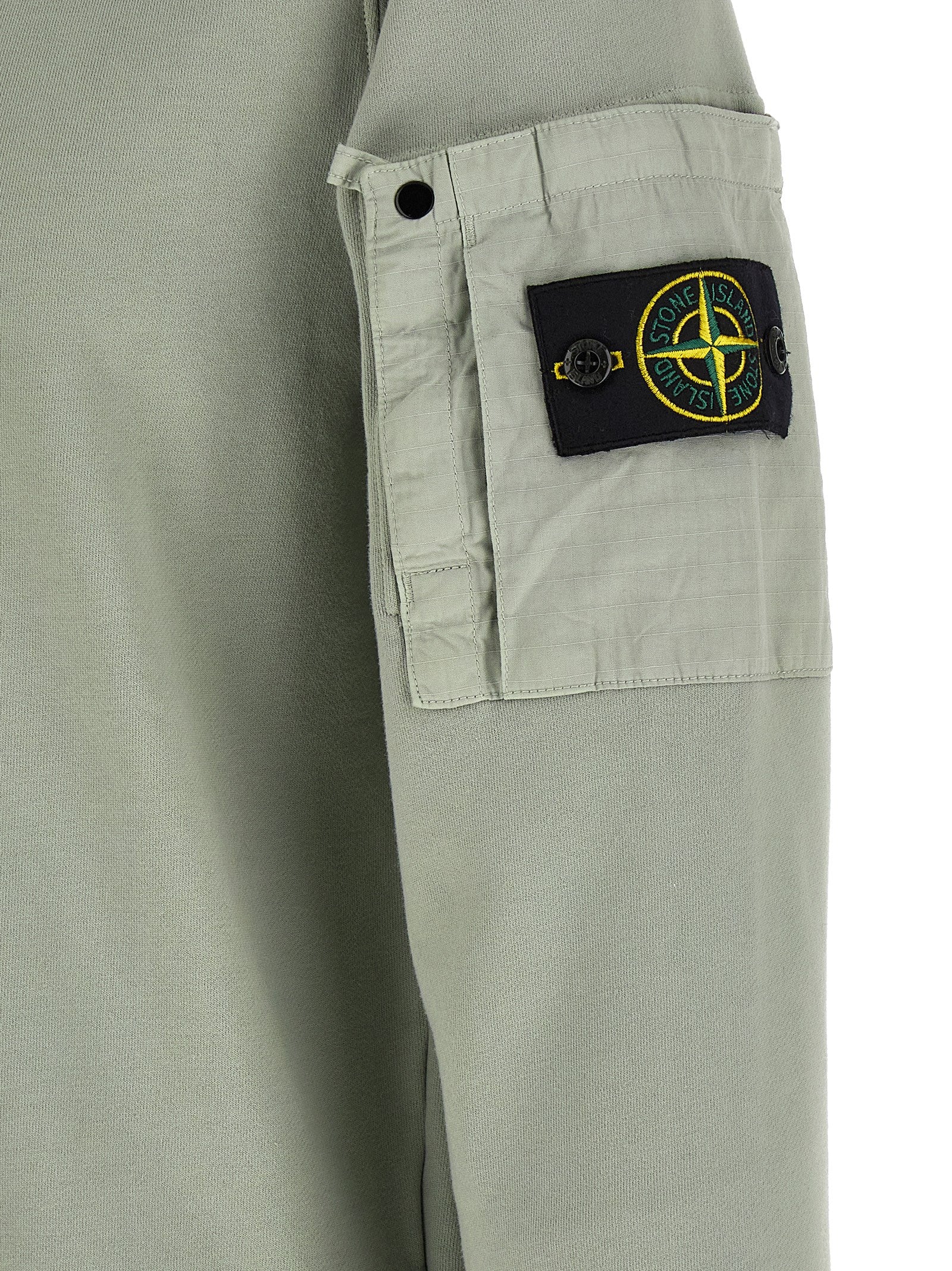 Stone Island 6100019 كنزة صوفية