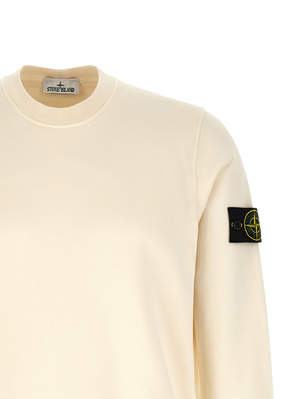 Stone Island 6100060 سويت شيرت