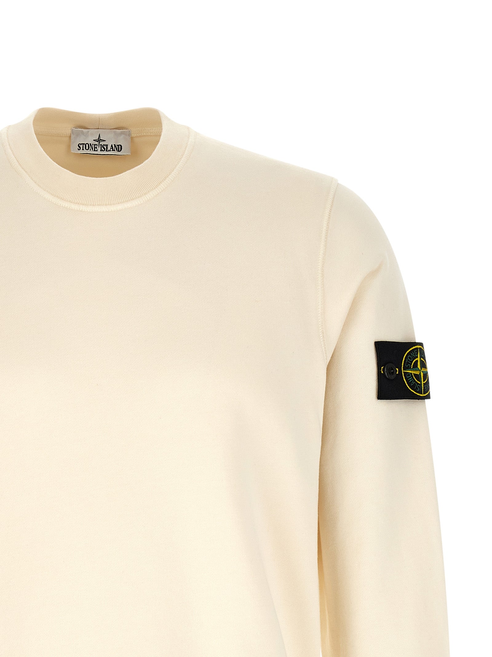 Stone Island 6100060 سويت شيرت