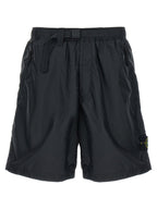 Stone Island Cordura Bermuda Shorts®