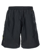Stone Island Cordura Bermuda Shorts®
