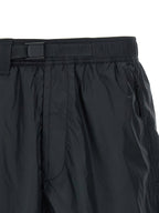Stone Island Cordura Bermuda Shorts®