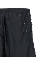 Stone Island Cordura Bermuda Shorts®