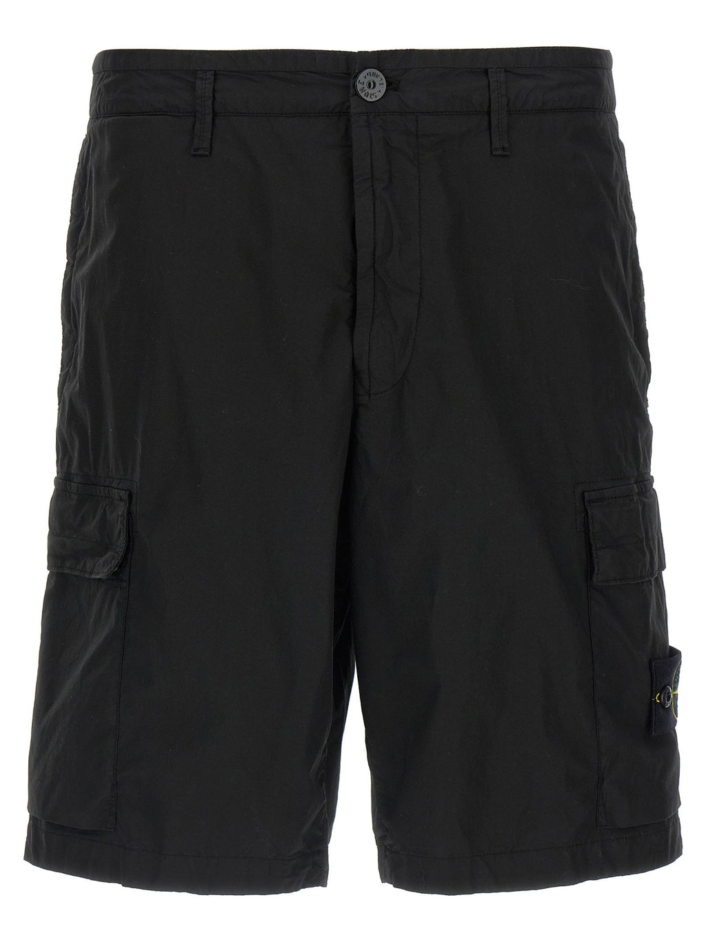 Stone Island L100020 شورت برمودا