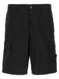 Stone Island L100020 شورت برمودا