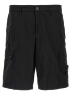 Stone Island L100020 شورت برمودا