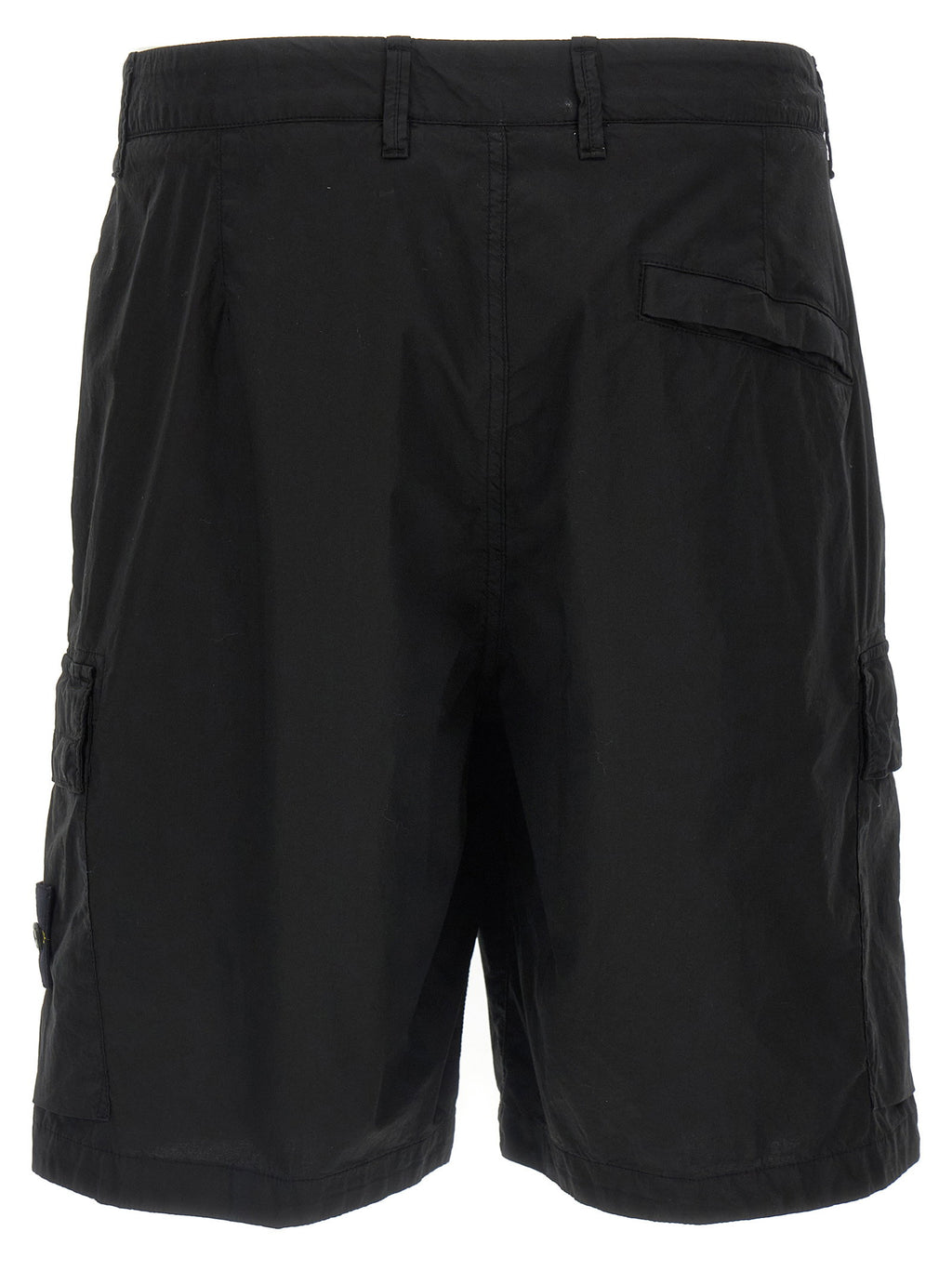 Stone Island L100020 شورت برمودا