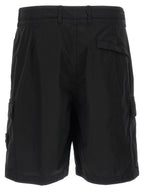 Stone Island L100020 شورت برمودا