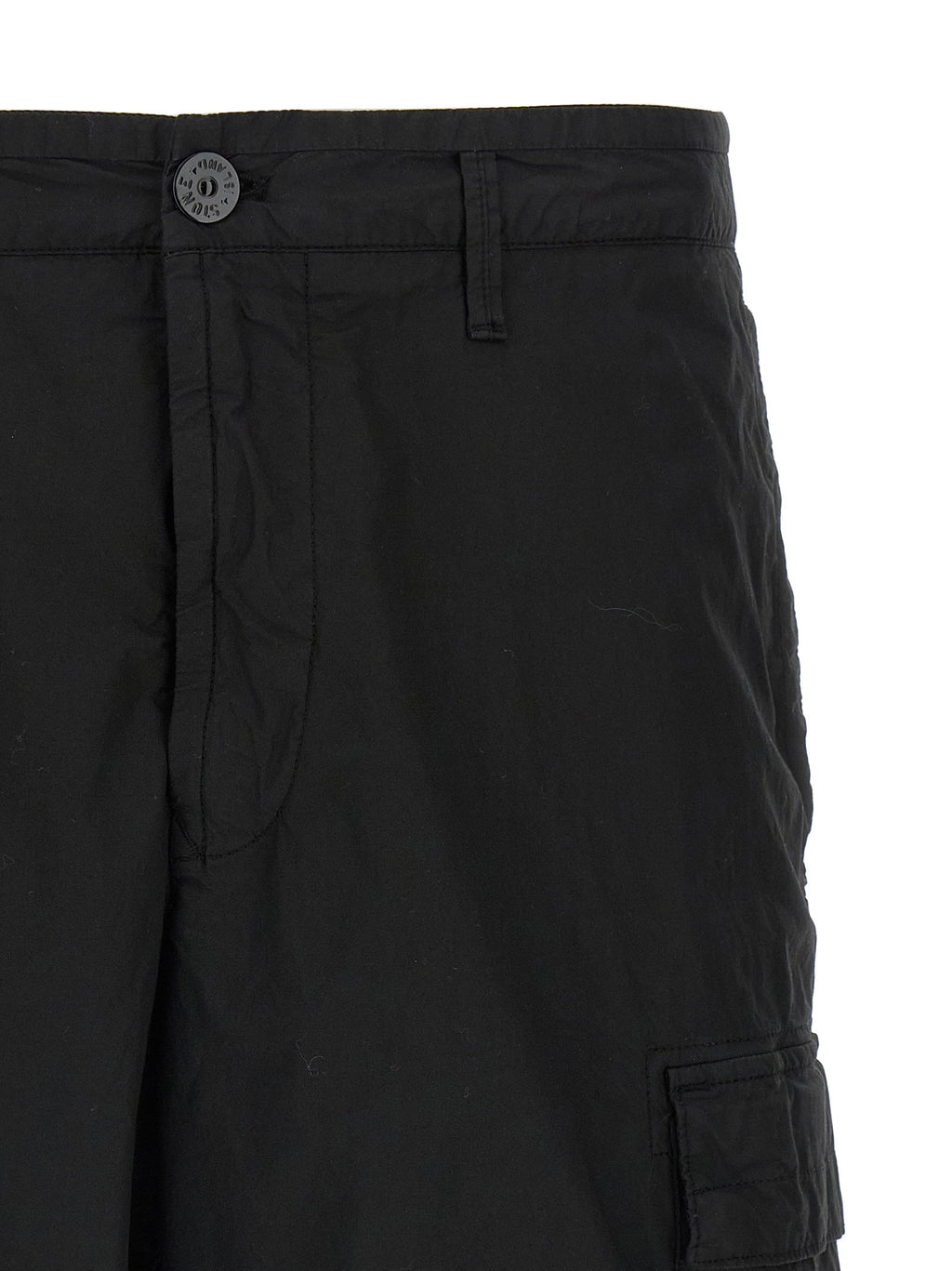 Stone Island L100020 شورت برمودا