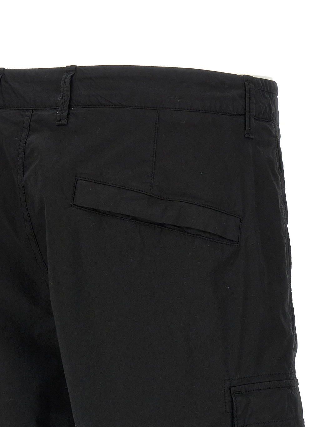 Stone Island L100020 شورت برمودا