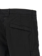 Stone Island L100020 شورت برمودا