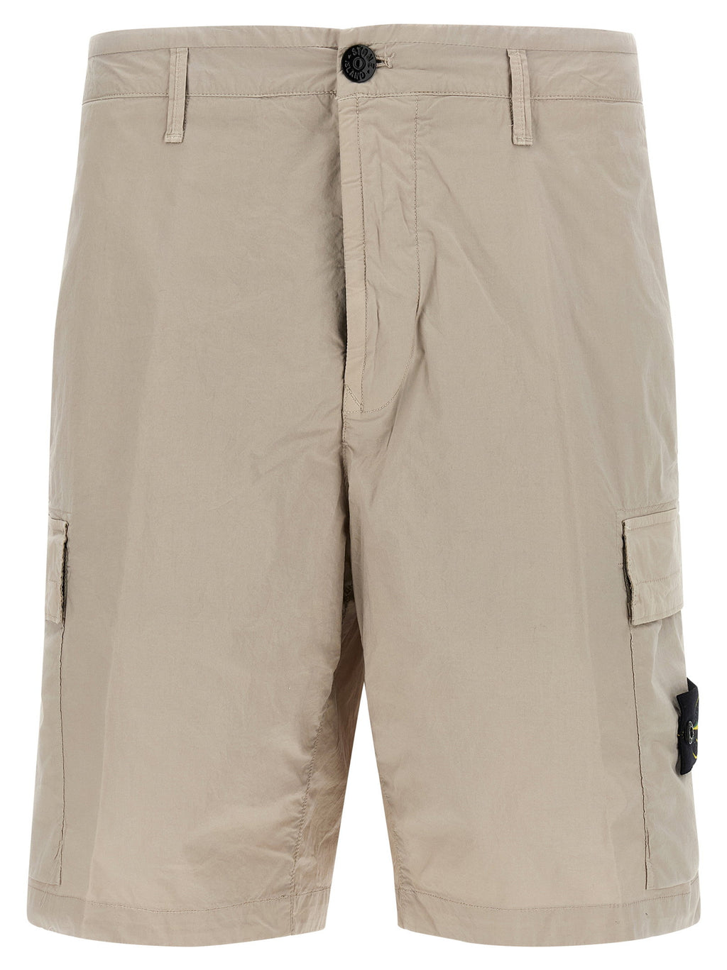 Stone Island L100020 شورت برمودا