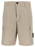 Stone Island L100020 شورت برمودا