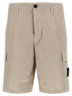 Stone Island L100020 شورت برمودا