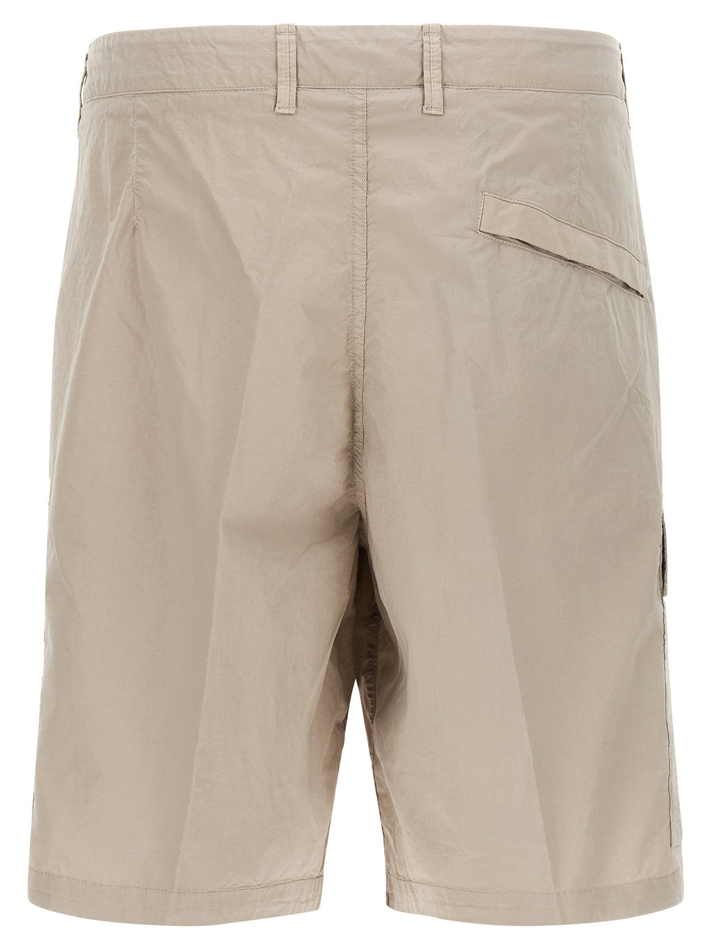 Stone Island L100020 شورت برمودا