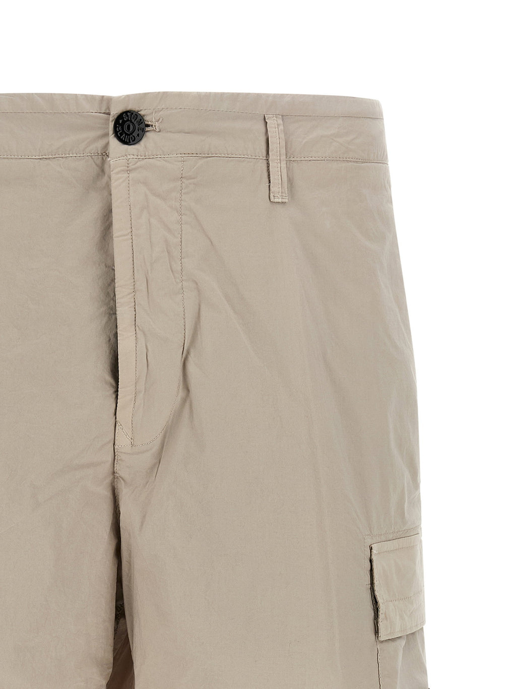 Stone Island L100020 شورت برمودا