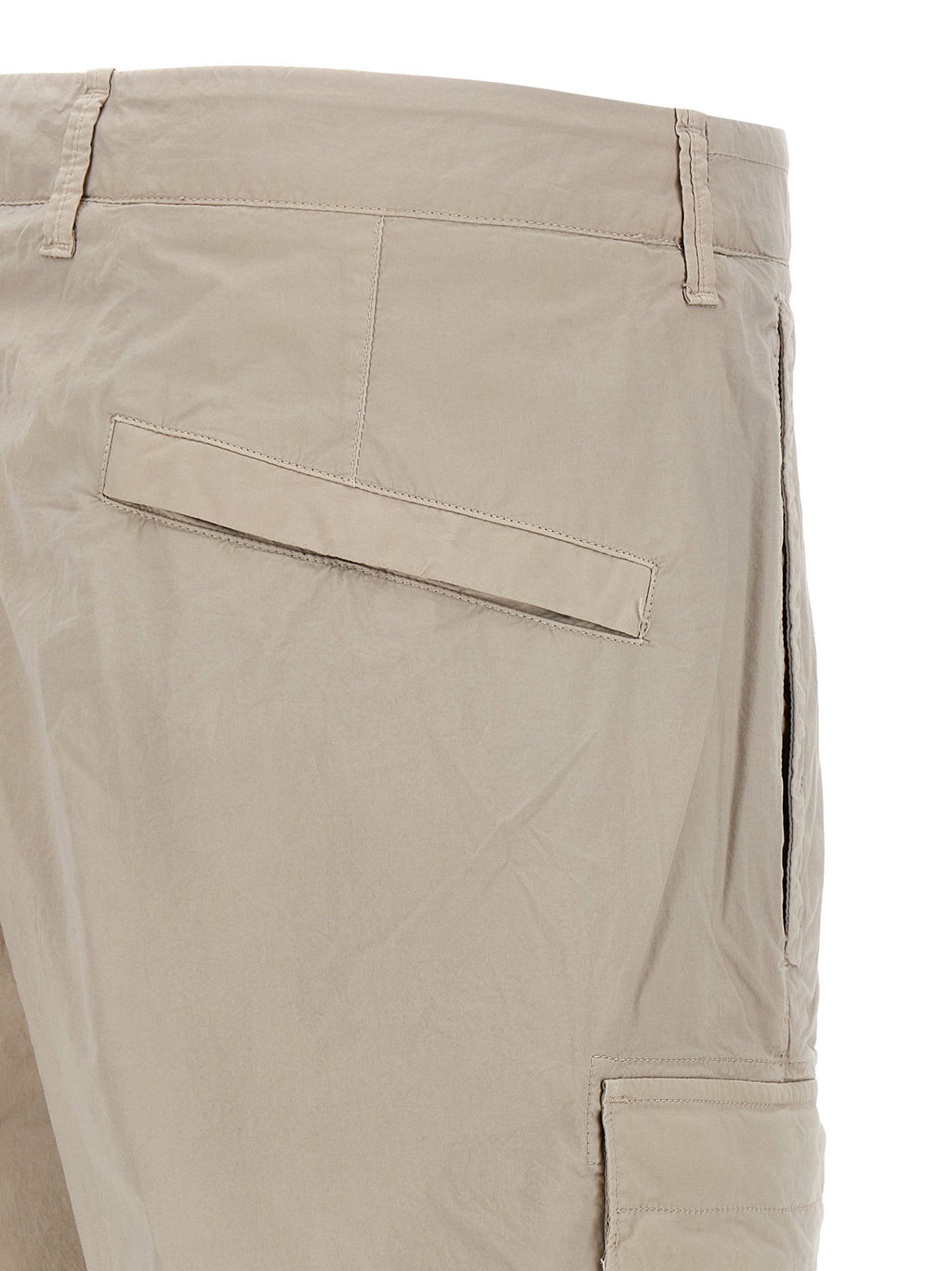 Stone Island L100020 شورت برمودا