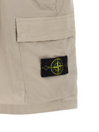 Stone Island L100020 شورت برمودا