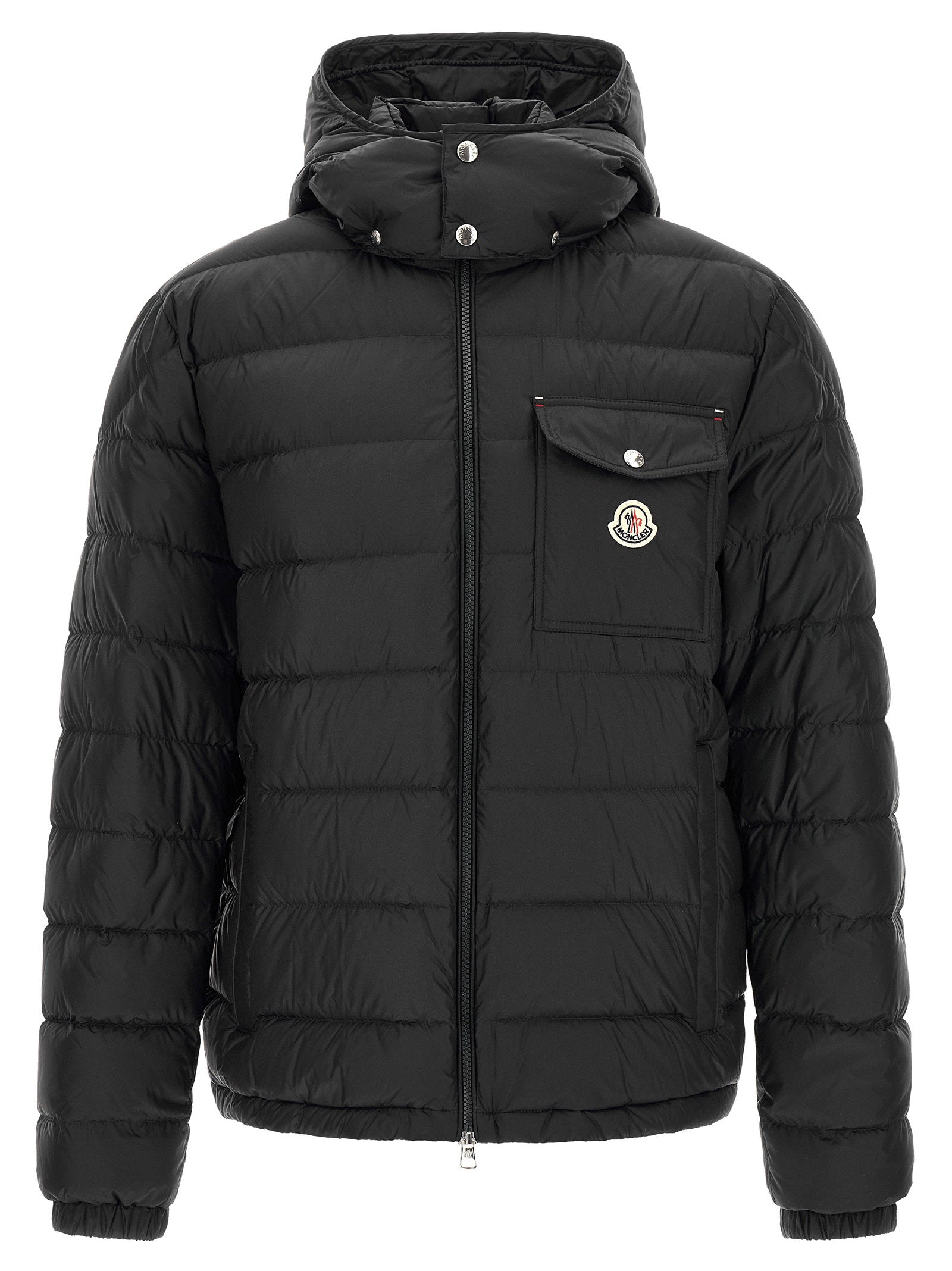 Moncler Verith Down Jacket