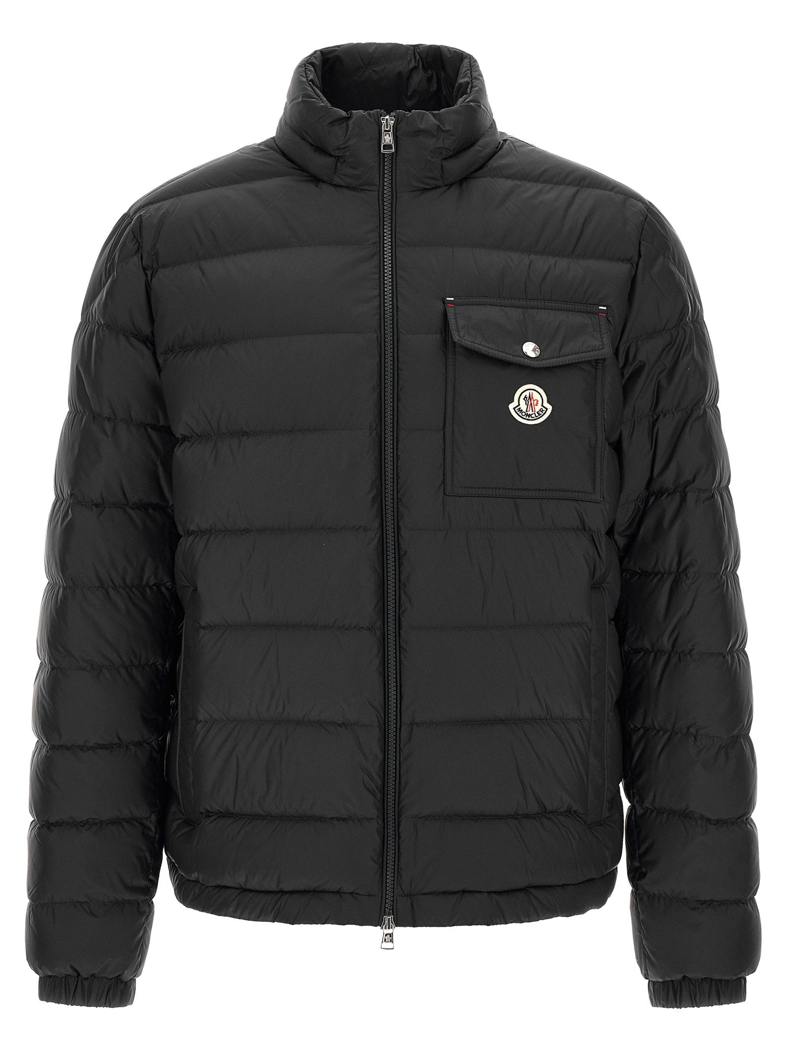 Moncler Verith Down Jacket