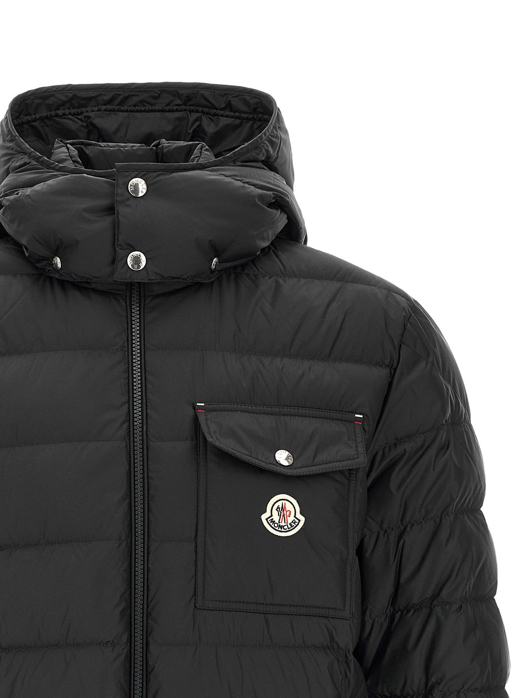 Moncler Verith Down Jacket