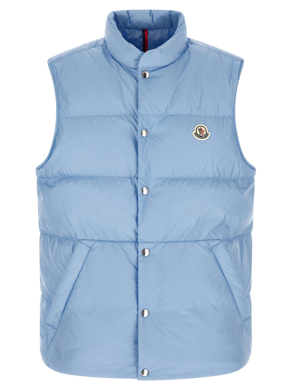 Moncler Tuquerouye Padded Vest