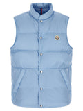 Moncler Tuquerouye Padded Vest