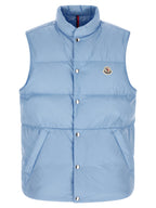 Moncler Tuquerouye Padded Vest