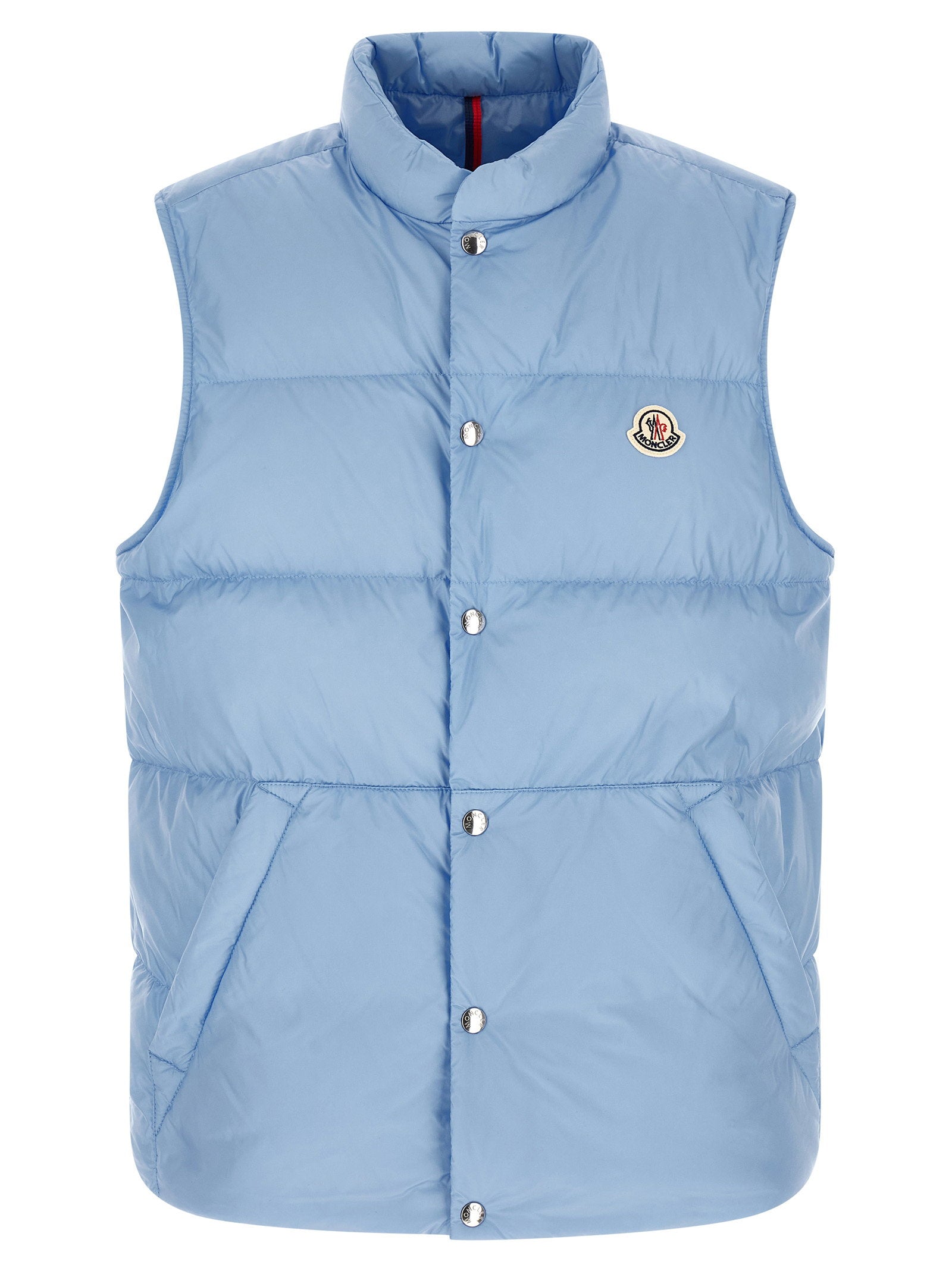 Moncler Tuquerouye Padded Vest