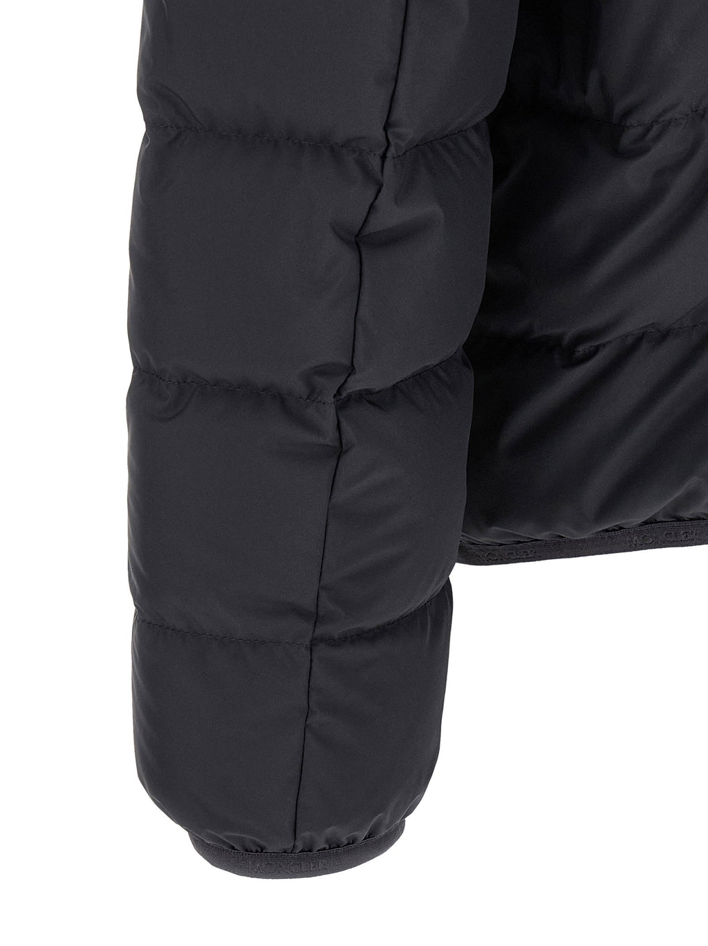 Moncler Baudinet Down Jacket