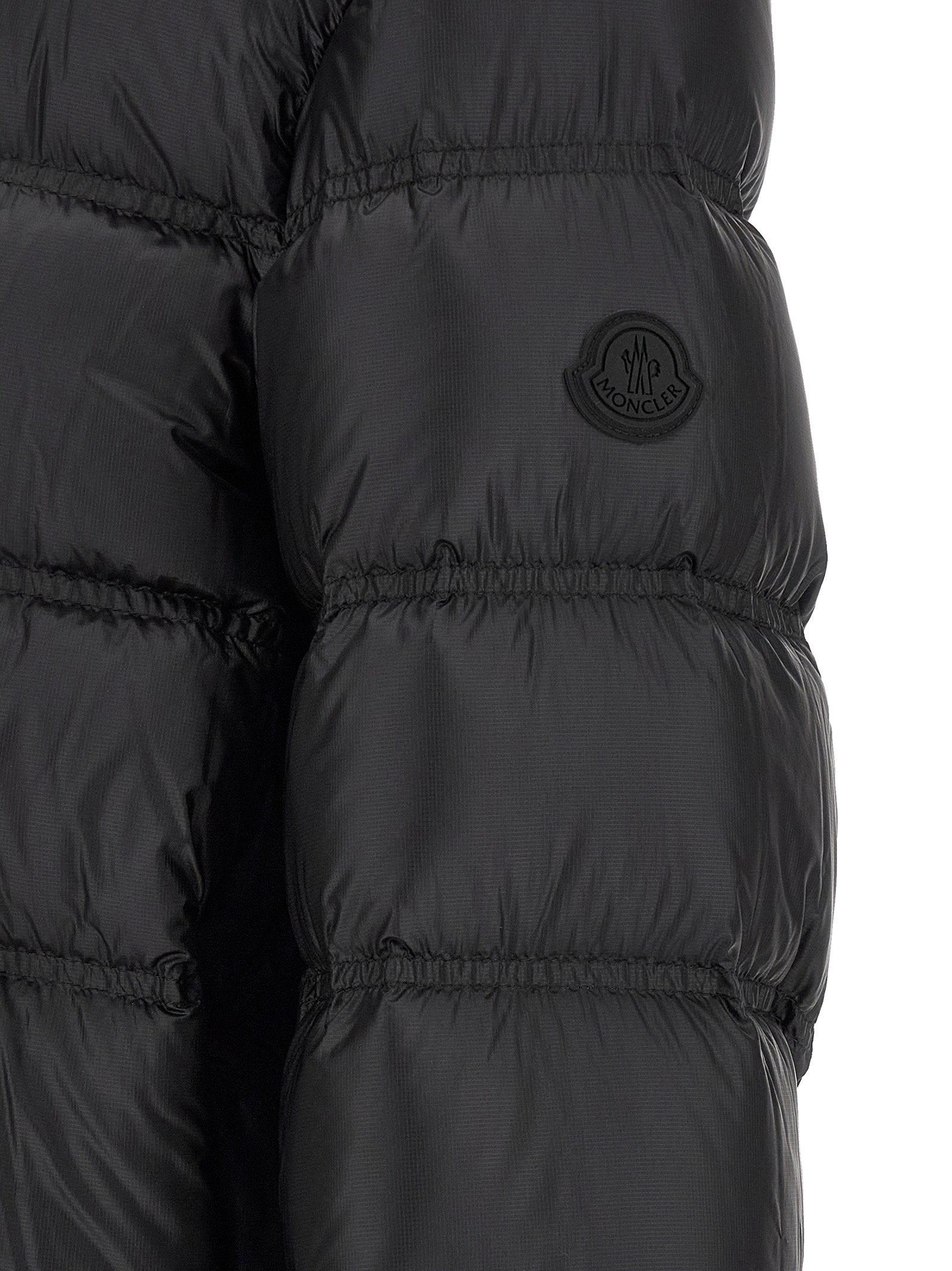 Moncler Guadiana Down Jacket