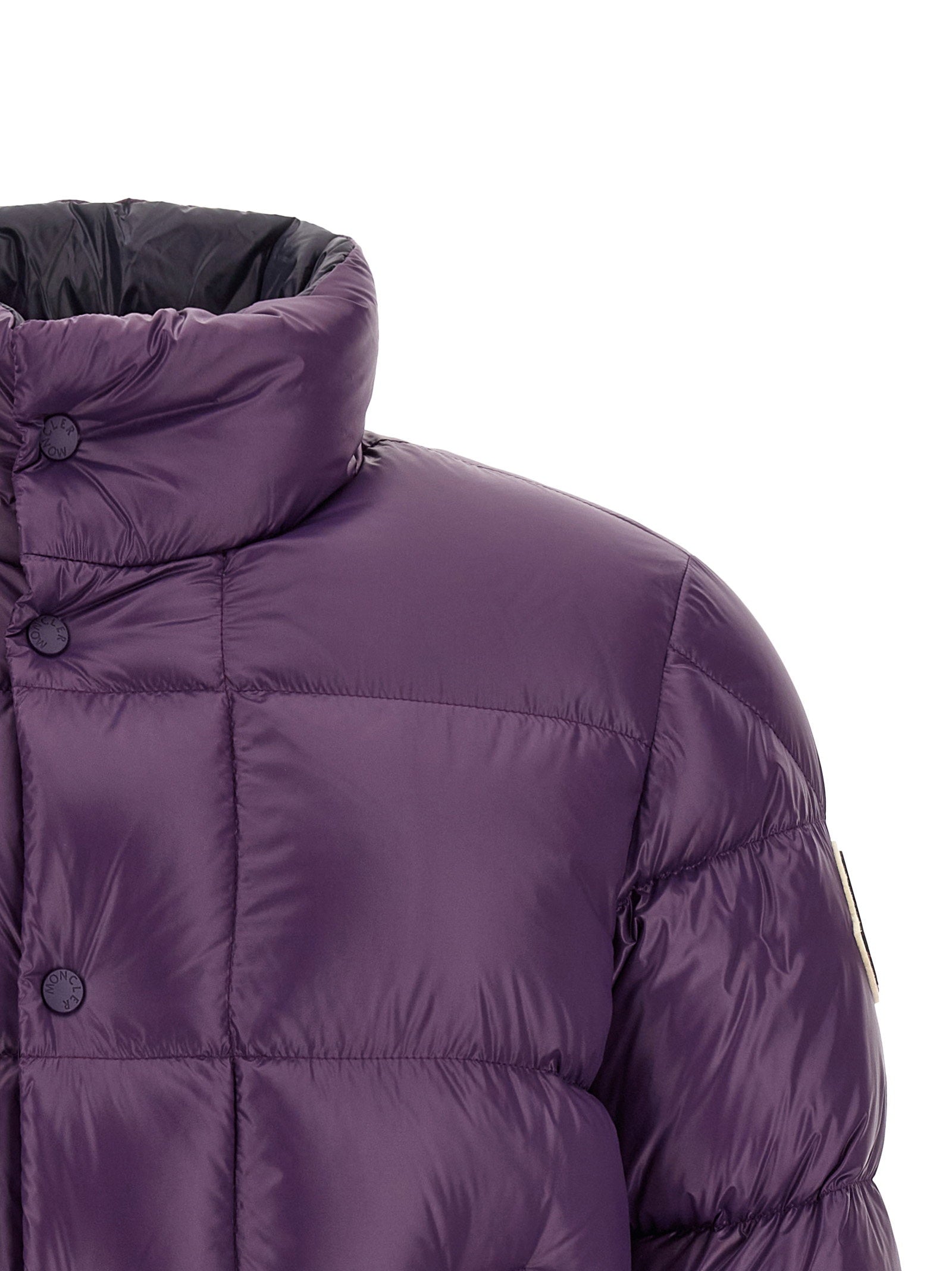 Moncler Brendola Down Jacket