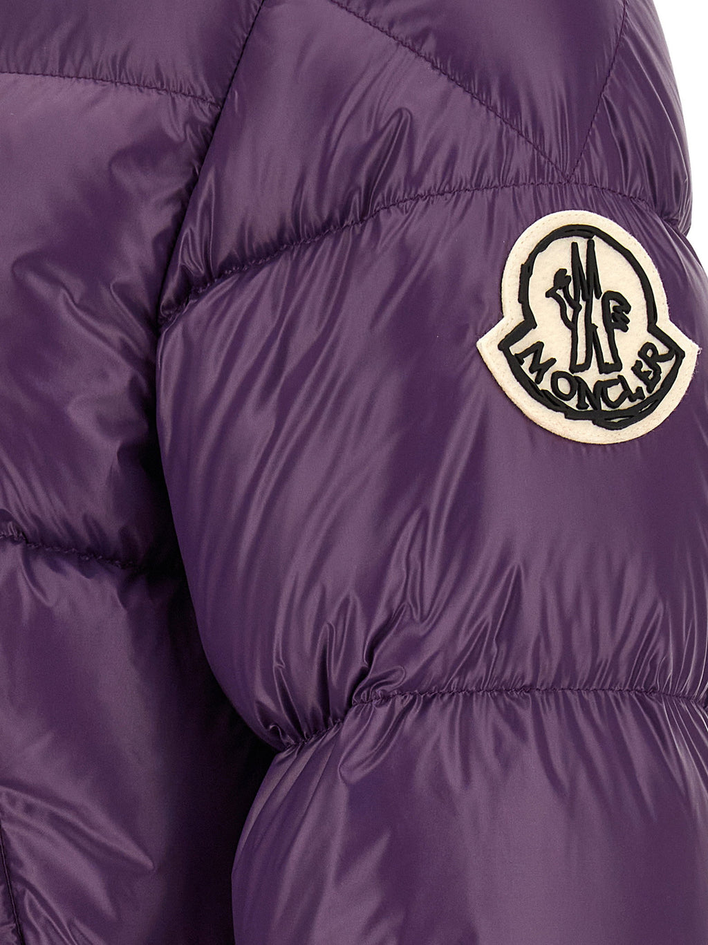 Moncler Brendola Down Jacket