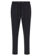 Moncler Logo Patch Joggers