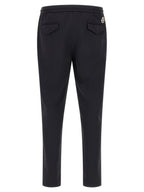Moncler Logo Patch Joggers