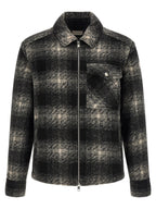 Moncler Zip Overshirt