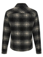 Moncler Zip Overshirt