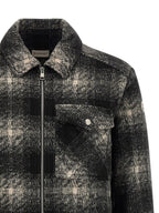 Moncler Zip Overshirt