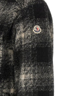 Moncler Zip Overshirt