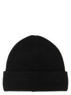 Moncler Brioche Half Stitch Cap