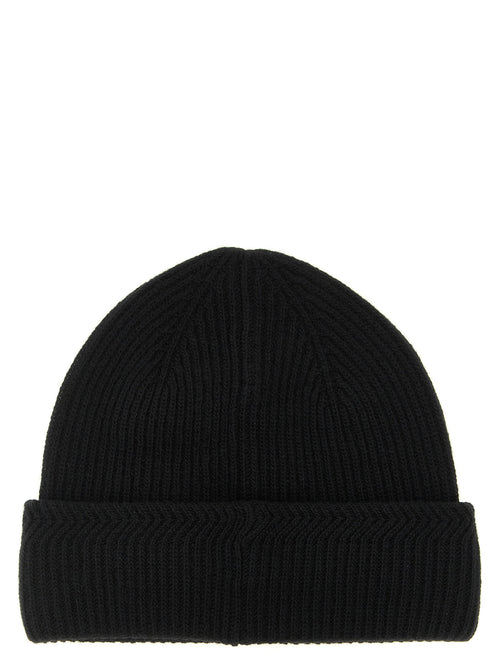 Moncler Brioche Half Stitch Cap